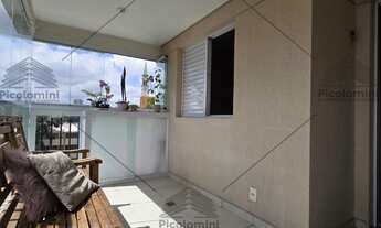 Imagem 3: Apartamento à venda na Vila Formosa com 2 quartos, 1 sala, 1 banheiro, 1 vaga, 58 m²