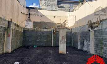 Imagem 6: Terreno à venda no Alto da Mooca, São Paulo-SP: 500m² de área disponíveis!