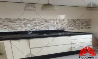 Imagem 3: Apartamento a venda no Parque da Mooca de 52m², 2 quartos, 2 banheiros, 1 suíte, lavanderi