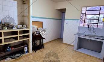 Imagem 5: Sobrado na Mooca para locação próximo a Rua do Oratório