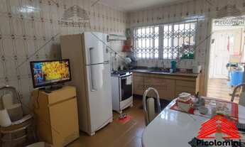 Imagem 6: SOBRADO MOÓCA 3 DORMITÓRIOS SUÍTE QUINTAL GARAGEM PARA 5 CARROS ENTRADA LATERAL