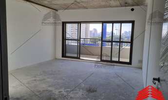 Imagem 5: Sala comercial para locação com 40 m² próximo ao Hospital Cema Belém, andar alto, sacada