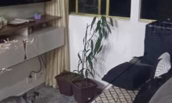 Imagem 3: Apartamento à venda em São Paulo-SP, Jardim Santa Terezinha. 2 quartos, 1 sala, 1 banheiro