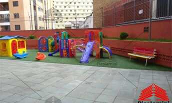 Imagem 4: Apartamento à venda em São Paulo-SP, Cambuci: 3 quartos, 2 banheiros, 1 vaga, 65m² de área