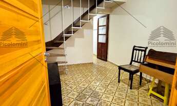 Imagem 2: Sobrado na Mooca para locação próximo a Rua do Oratório