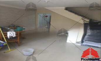 Imagem 2: Sobrado a venda na Vila Prudente de 70m², 2 quartos, 2 banheiros, lavanderia, cozinha, áre