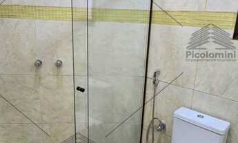 Imagem 4: Apartamento à venda em São Paulo-SP, no bairro Sumaré, com 3 quartos, 2 suítes, 5 banheiro