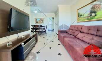 Imagem 2: Apartamento à venda 88m², 3 quartos, 1 suíte, closet, armários planejados, 3 banheiros, 2