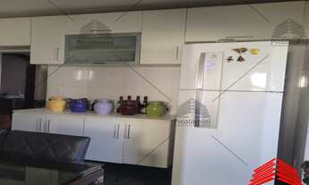 Imagem 6: Casa térrea a venda na Penha com 3 quartos e 2 edículas, total 6 quartos, com jardim e qu