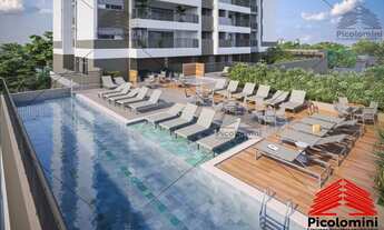 Imagem 5: Apartamento Novo Mooca - Construtora Diálogo - Madre 914 - andar alto - 2 dormitórios - em