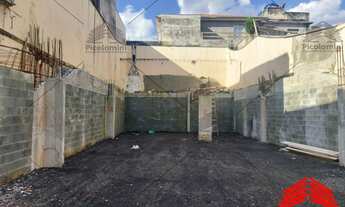 Imagem 2: Terreno à venda no Alto da Mooca, São Paulo-SP: 500m² de área disponíveis!