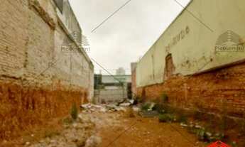 Imagem 5: Terreno à venda 180 m², Rua Jumana, sendo 6 metros de frente por 30 metros de fundo, próxi