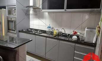 Imagem: Sobrado semi novo com 110m2 na Vila Prudente