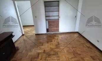 Imagem: Apartamento na Consolação à Venda com