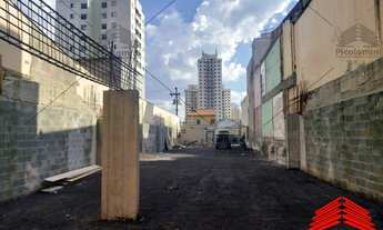 Imagem 4: Terreno à venda no Alto da Mooca, São Paulo-SP: 500m² de área disponíveis!