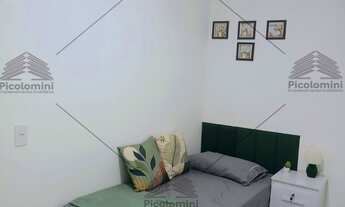 Imagem 6: Apartamento à venda Tatuapé com 2 quartos, sala 2 ambientes, 1 banheiro, 1 vaga de garagem