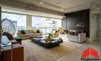 Imagem: Cobertura Duplex a venda no condomínio