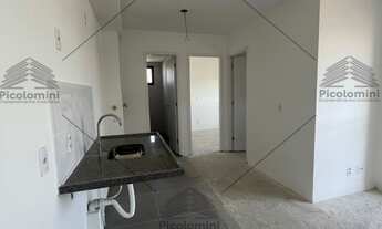 Imagem 3: Apartamento à venda em São Paulo-SP, na Vila Sônia: 2 quartos,, 1 sala, 2 banheiros, 36m²