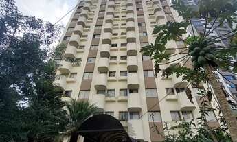 Imagem 2: Apartamento a venda no Belenzinho de 42m², 1 quarto, 1 banheiro, sacada, lavanderia, 1 vag