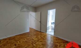 Imagem 3: Apartamento de 147m² para locação na Paes de Barros, com 4 dormitórios sendo 1 suíte, sala