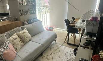 Imagem: Apartamento à venda em São Paulo Vila