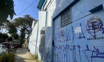 Imagem 3: Terreno plano a venda na Mooca, aproximadamente 800 m², próximo ao Parque da Sabesp, Super