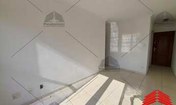 Imagem 6: Apartamento a venda no Belenzinho de 42m², 1 quarto, 1 banheiro, sacada, lavanderia, 1 vag