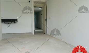 Imagem 4: Apartamento à venda, 53 m²,Vila Formosa,02 quartos, 01 banheiro,sala 02 ambientes com saca