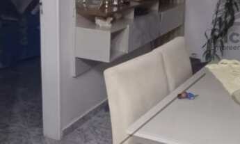 Imagem 2: Apartamento à venda em São Paulo-SP, Jardim Santa Terezinha. 2 quartos, 1 sala, 1 banheiro