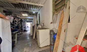 Imagem: Terreno na Mooca, 7 x 40 280 metros plano