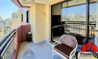 Imagem 3: Apartamento à venda 88m², 3 quartos, 1 suíte, closet, armários planejados, 3 banheiros, 2