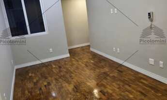 Imagem: Apartamento de 2 quartos à venda na Vila