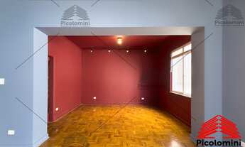 Imagem 7: Imóvel de Luxo em Higienópolis: Apartamento com 3 Quartos, 1 Suíte, 3 Banheiros e 200m²