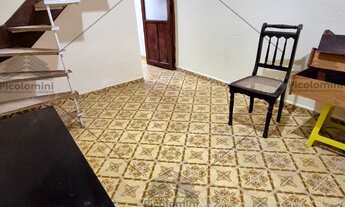 Imagem 3: Sobrado na Mooca para locação próximo a Rua do Oratório