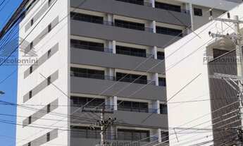 Imagem: Sala comercial para locação com 40 m²