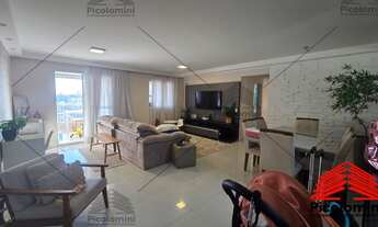 Imagem: Apartamento á venda Mooca 119 metros área