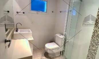 Imagem 6: Apartamento à venda no Paraíso, São Paulo-SP: 3 quartos, 1 suíte, 4 banheiros, 2 vagas, 11