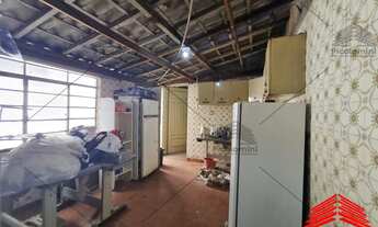 Imagem 6: Terreno na Mooca, 7 x 40= 280 metros plano, loja desativada, fundos Rua Olímpio Portugal p