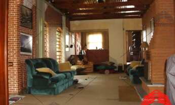 Imagem: Casa de 3 Quartos na Mooca 3 Salas, 3 Banheiros