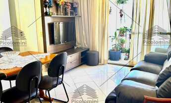 Imagem 2: Apartamento à venda,Spazio Atualle Mooca,03 quartos, 01 banheiro com hidro,ampla sala, var