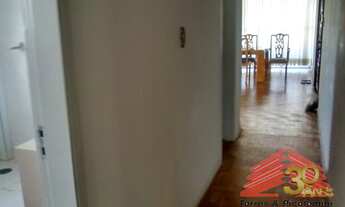 Imagem 5: Apartamento com 200,00 m de área privativa, no melhor local da Av. Paes de Barros, andar a