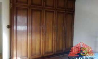 Imagem 6: Apartamento com 200,00 m de área privativa, no melhor local da Av. Paes de Barros, andar a