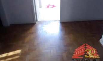 Imagem 7: Apartamento com 200,00 m de área privativa, no melhor local da Av. Paes de Barros, andar a