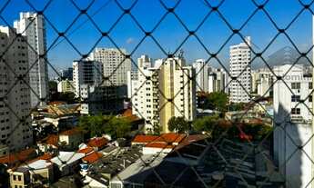 Imagem 5: Apartamento à venda,Spazio Atualle Mooca,03 quartos, 01 banheiro com hidro,ampla sala, var