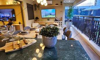 Imagem 2: Apartamento à venda na Mooca, São Paulo-SP: 2 quartos, 2 suítes, 1 sala, 3 banheiros, 2 va