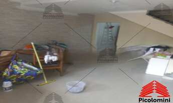 Imagem 3: Sobrado a venda na Vila Prudente de 70m², 2 quartos, 2 banheiros, lavanderia, cozinha, áre