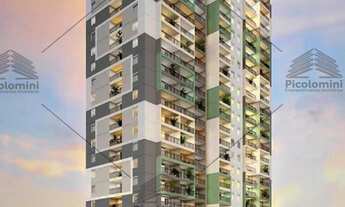 Imagem 4: Apartamento a venda na mooca em construção, 2 quartos 1 suite, a 130 metros do metro Bress