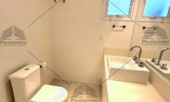 Imagem 5: Apartamento à venda no Paraíso, São Paulo-SP: 3 quartos, 1 suíte, 4 banheiros, 2 vagas, 11