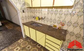 Imagem 5: Casa à venda em São Paulo-SP, Cambuci, 2 quartos, 3 banheiros, 300m² de área!