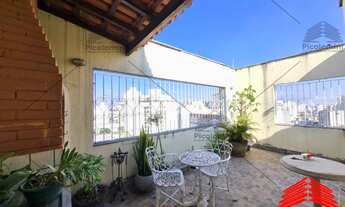 Imagem 2: Cobertura Na Mooca, com 3 dormitórios, sendo 1 com ampla área para receber seus amigos e f